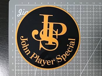 タミヤ 1/12 J.P.S タバコ ステッカー 希少品 61uc6mfQd+L._UF350,350_QL80_.jpg